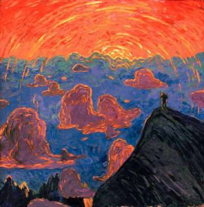 behold by wenzel hablik