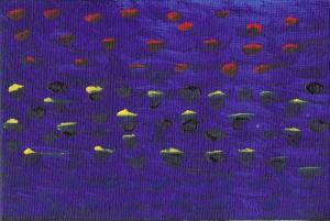 Blessed in the spirit of Camaraderie