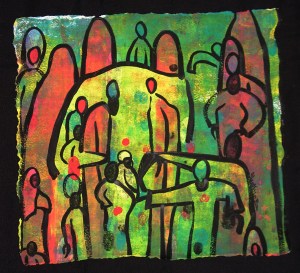 OLYMPUS DIGITAL CAMERA