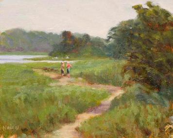 conversation by rosalie nadeau