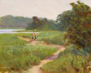 conversation by rosalie nadeau