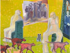 conversation by ruth parson