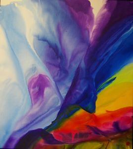 Emergence pat gellenbeck