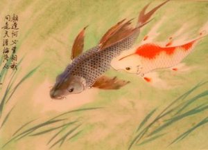 friendship by ricky chou