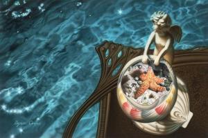 little treasure by brigit byron coons