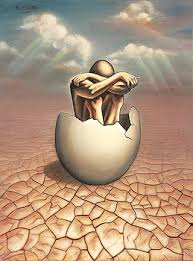 transcendental shame by rich fautch