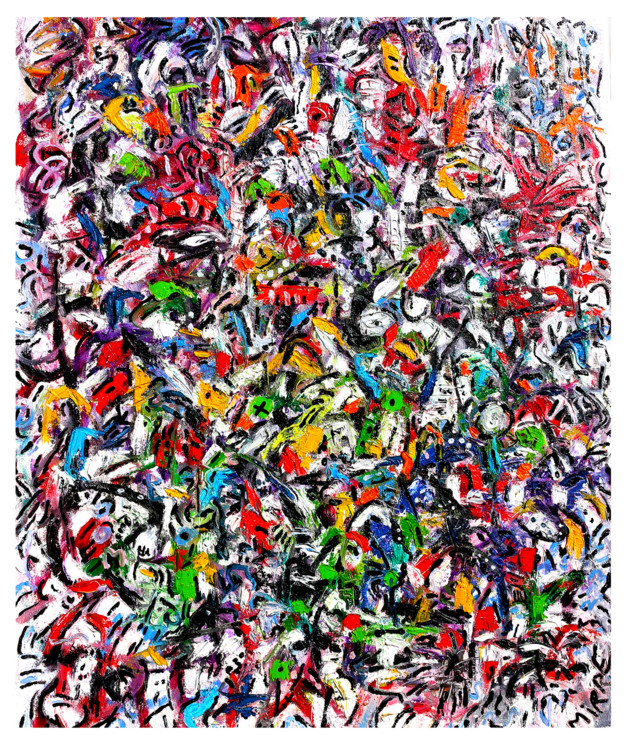 MANUSCRIT by Jean Mirre